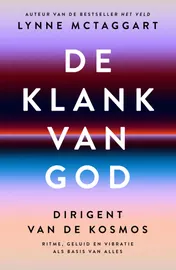 Omslag van De klank van God