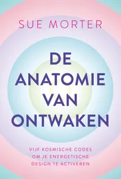 Omslag van De anatomie van ontwaken