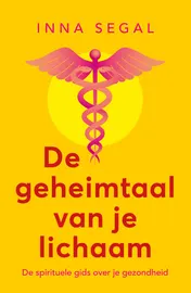 Omslag van De geheimtaal van je lichaam