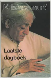 Omslag van Laatste dagboek