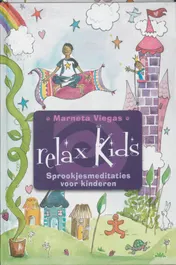 Omslag van Relax Kids!