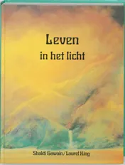 Omslag van Leven in het licht