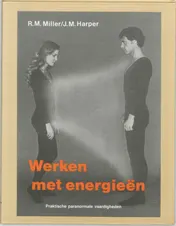 Omslag van Werken met energieen