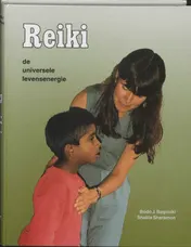 Omslag van Reiki
