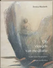 Omslag van Op vleugels van meditatie