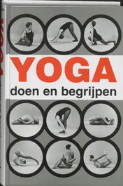 Omslag van Yoga doen en begrijpen
