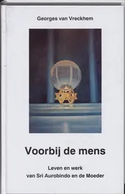 Omslag van Voorbij de mens
