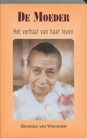 Omslag van De Moeder