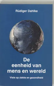 Omslag van De eenheid van mens en wereld