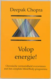 Omslag van Volop energie!