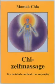 Omslag van Chi-zelfmassage