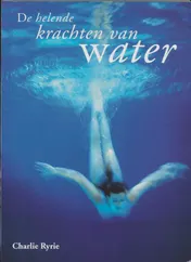 Omslag van De helende krachten van water