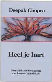 Omslag van Heel je hart