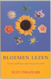 Omslag van Bloemen lezen