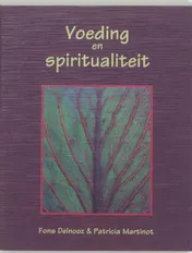 Omslag van Voeding en spiritualiteit