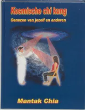 Omslag van Kosmische Chi Kung