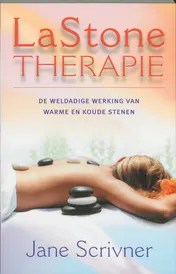 Omslag van LaStone-therapie