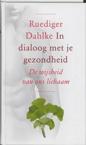 Omslag van In dialoog met je gezondheid