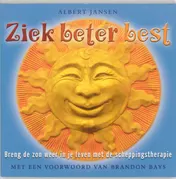 Omslag van Ziek, beter, best