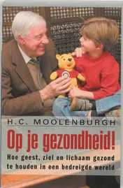 Omslag van Op je gezondheid!