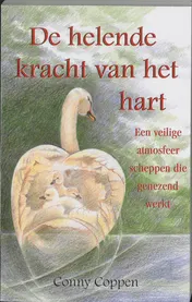 Omslag van De helende kracht van het hart