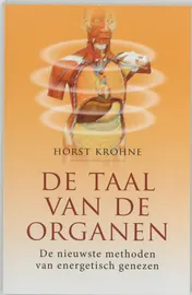 Omslag van De Taal van de organen