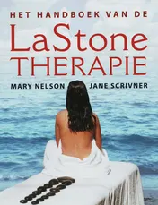 Omslag van Het handboek van de Lastone-Therapie
