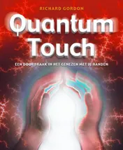 Omslag van Quantum-Touch