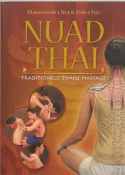 Omslag van Nuad Thai