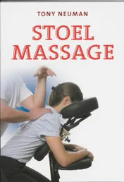Omslag van Stoelmassage