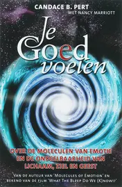 Omslag van Je Go(e)d voelen