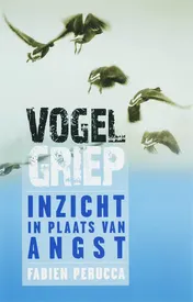 Omslag van Vogelgriep