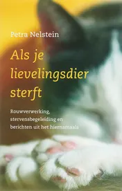 Omslag van Als je lievelingsdier sterft