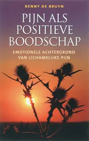 Omslag van Pijn als positieve boodschap