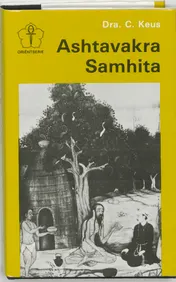 Omslag van Ashtavakra Samhita