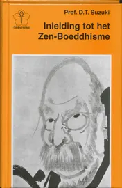 Omslag van Inleiding tot het Zen-Boeddhisme
