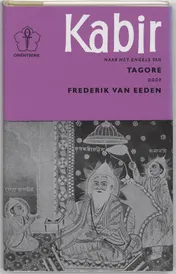 Omslag van Kabir