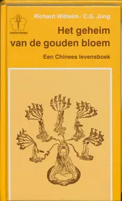 Omslag van Het geheim van de gouden bloem