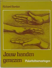 Omslag van Jouw handen genezen
