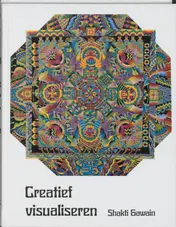 Omslag van Creatief visualiseren