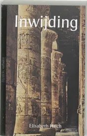 Omslag van Inwijding