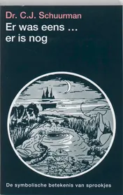 Omslag van Er was eens... er is nog