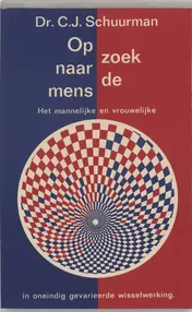 Omslag van Op zoek naar de mens