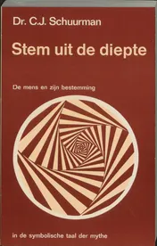 Omslag van Stem uit de diepte