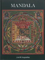 Omslag van Mandala