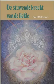 Omslag van De stuwende kracht van de liefde