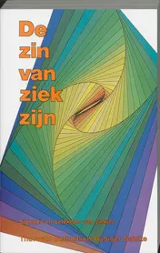 Omslag van De zin van ziekzijn