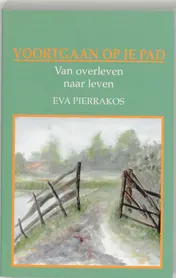 Omslag van Voortgaan op je pad