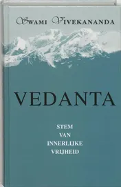 Omslag van Vedanta