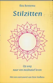 Omslag van Stilzitten